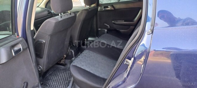 Opel Astra 2000, 308,000 km - 1.6 l - Sumqayıt