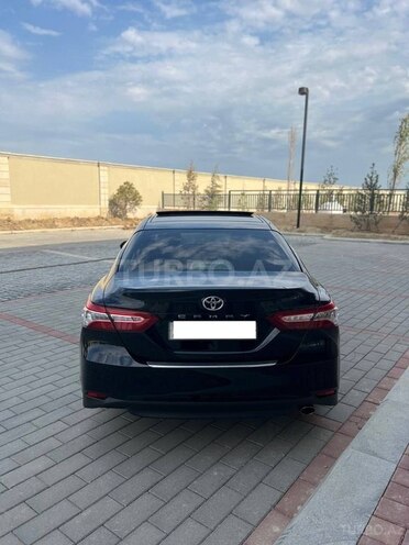 Toyota Camry 2019, 101,000 km - 2.5 л - Bakı