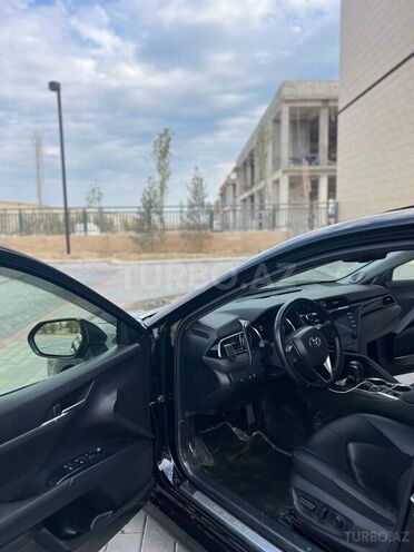Toyota Camry 2019, 101,000 km - 2.5 л - Bakı