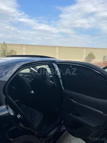 Toyota Camry 2019, 101,000 km - 2.5 л - Bakı