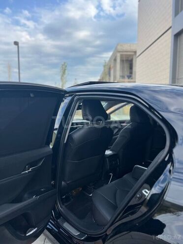 Toyota Camry 2019, 101,000 km - 2.5 л - Bakı
