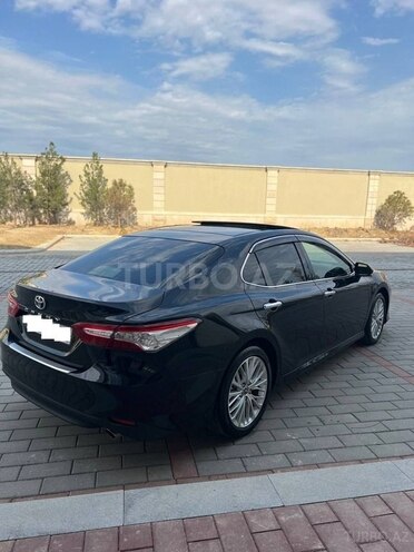 Toyota Camry 2019, 101,000 km - 2.5 л - Bakı