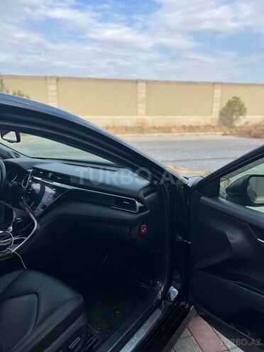 Toyota Camry 2019, 101,000 km - 2.5 л - Bakı