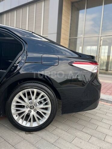 Toyota Camry 2019, 101,000 km - 2.5 л - Bakı