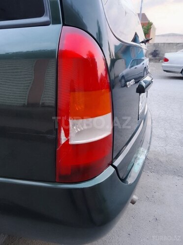 Opel Astra 1999, 250,000 km - 1.6 l - Gəncə