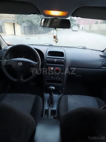 Opel Astra 1999, 250,000 km - 1.6 l - Gəncə