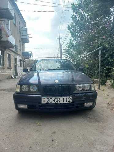 BMW 318 1995, 354,260 km - 1.8 л - Sumqayıt