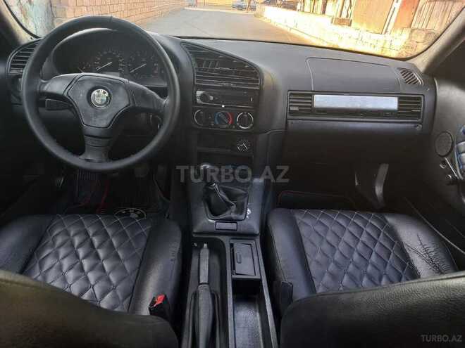 BMW 318 1995, 354,260 km - 1.8 л - Sumqayıt