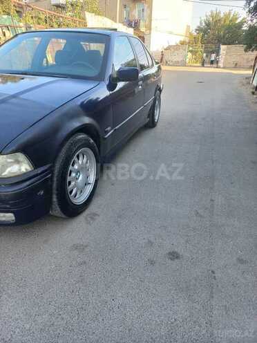 BMW 318 1995, 354,260 km - 1.8 л - Sumqayıt
