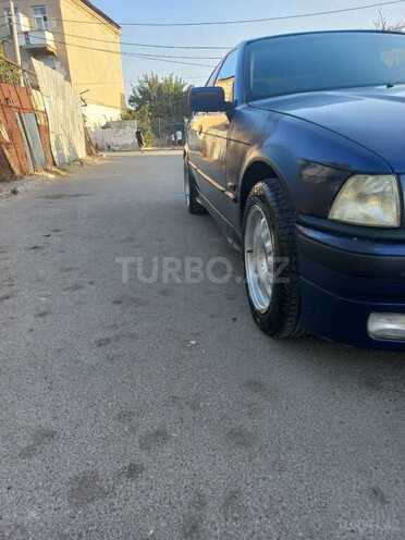 BMW 318 1995, 354,260 km - 1.8 л - Sumqayıt