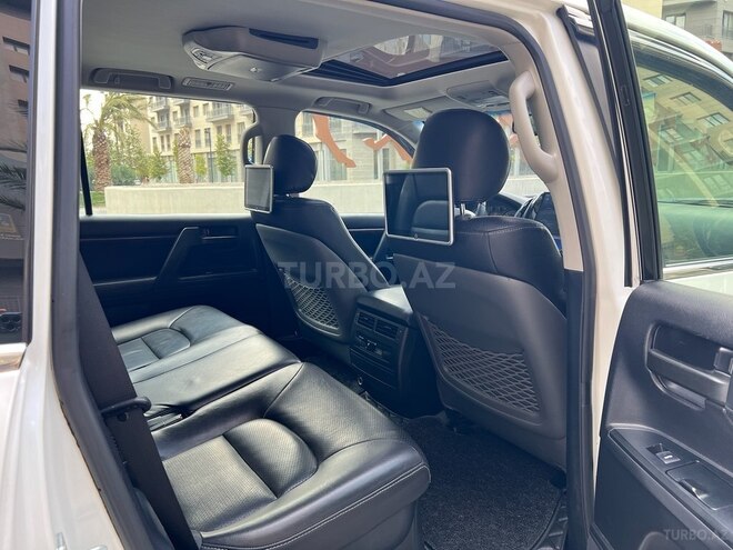 Toyota Land Cruiser 2012, 172,000 km - 4.0 l - Bakı