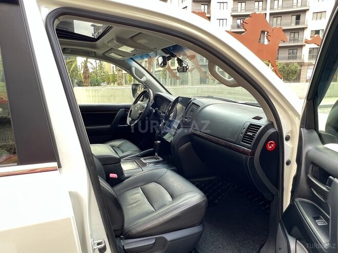Toyota Land Cruiser 2012, 172,000 km - 4.0 l - Bakı
