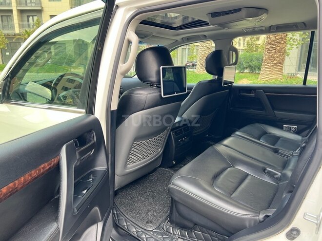 Toyota Land Cruiser 2012, 172,000 km - 4.0 l - Bakı