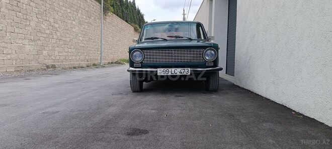 LADA (VAZ) 21011 1976, 10,000 km - 1.3 l - Bakı