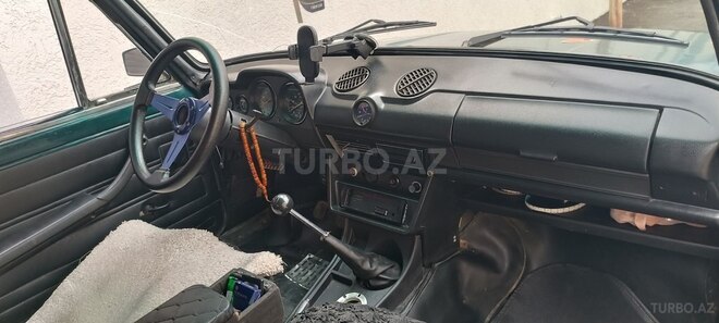 LADA (VAZ) 21011 1976, 10,000 km - 1.3 l - Bakı