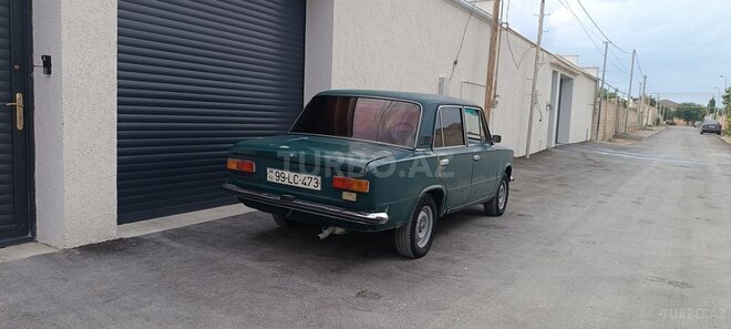 LADA (VAZ) 21011 1976, 10,000 km - 1.3 l - Bakı