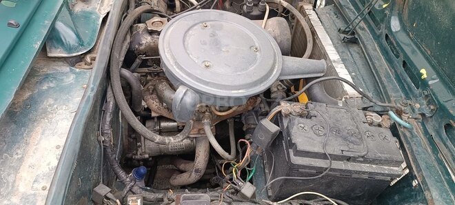 LADA (VAZ) 21011 1976, 10,000 km - 1.3 l - Bakı