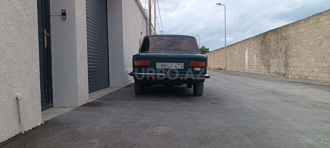 LADA (VAZ) 21011 1976, 10,000 km - 1.3 l - Bakı
