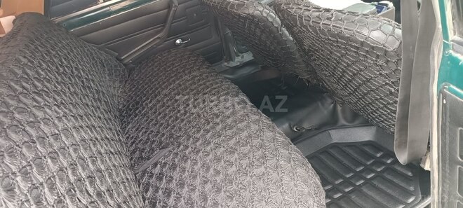 LADA (VAZ) 21011 1976, 10,000 km - 1.3 l - Bakı