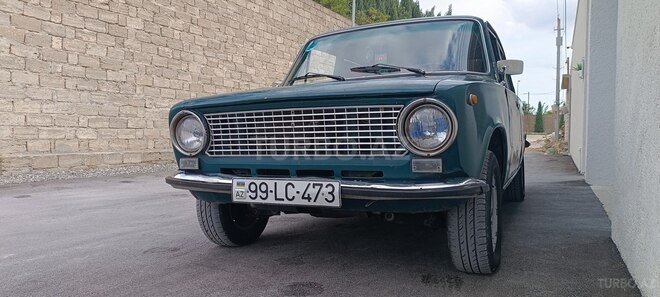 LADA (VAZ) 21011 1976, 10,000 km - 1.3 l - Bakı