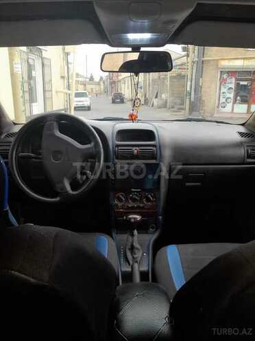 Opel Astra 1998, 446,058 km - 1.6 l - Bakı