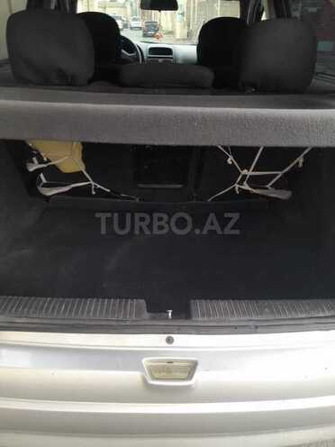 Opel Astra 1998, 446,058 km - 1.6 l - Bakı