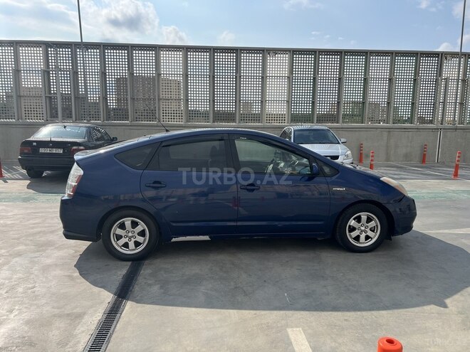 Toyota Prius 2009, 274,000 km - 1.5 л - Bakı