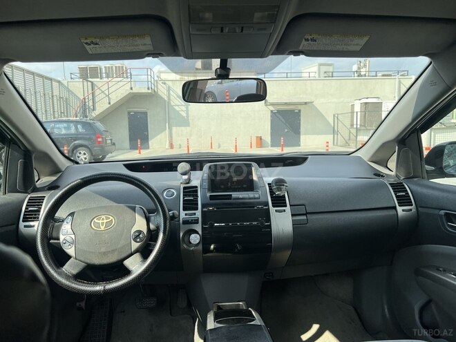 Toyota Prius 2009, 274,000 km - 1.5 л - Bakı