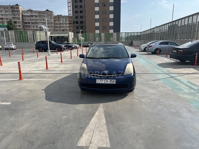 Toyota Prius 2009, 274,000 km - 1.5 л - Bakı