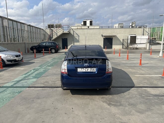 Toyota Prius 2009, 274,000 km - 1.5 л - Bakı