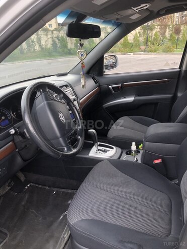 Hyundai Santa Fe 2008, 224,000 km - 2.0 l - Bakı