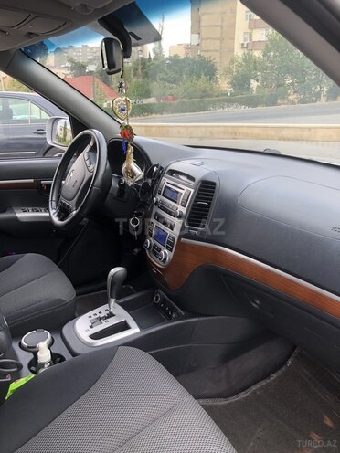 Hyundai Santa Fe 2008, 224,000 km - 2.0 l - Bakı