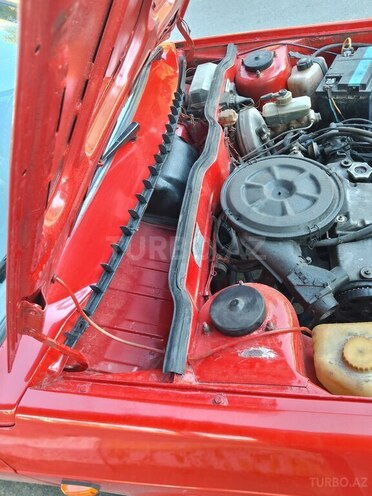 LADA (VAZ) 21099 1989, 23,600 km - 1.5 l - Goranboy