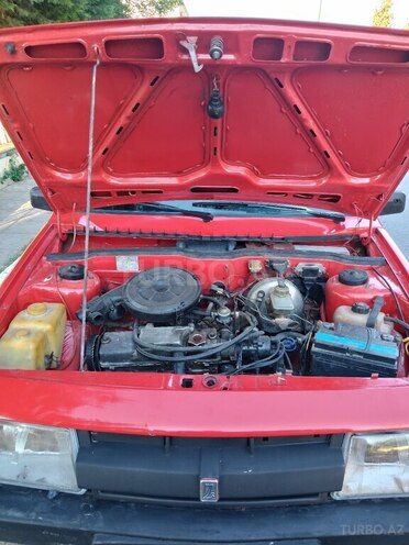 LADA (VAZ) 21099 1989, 23,600 km - 1.5 l - Goranboy