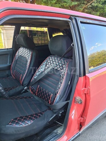 LADA (VAZ) 21099 1989, 23,600 km - 1.5 l - Goranboy