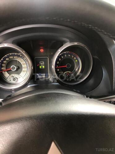 Mitsubishi Pajero 2007, 200,000 km - 3.0 l - Bakı