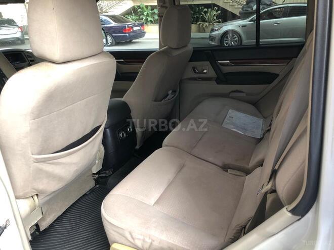 Mitsubishi Pajero 2007, 200,000 km - 3.0 l - Bakı