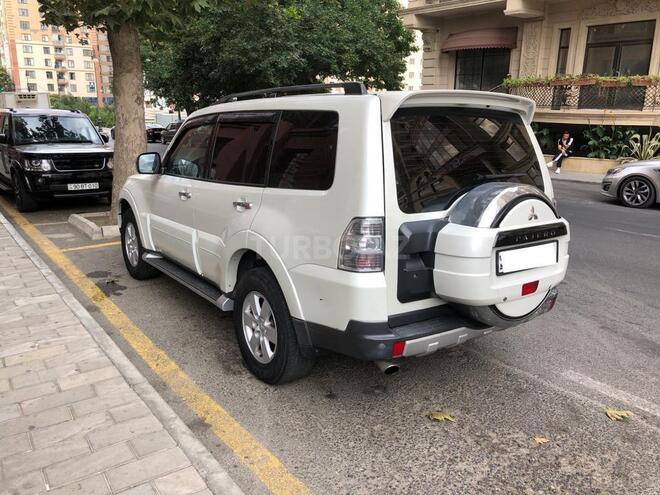 Mitsubishi Pajero 2007, 200,000 km - 3.0 l - Bakı