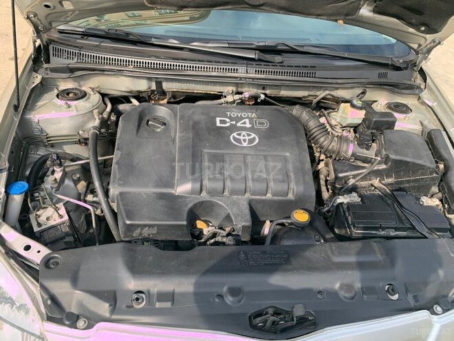 Toyota Corolla 2005, 159,000 km - 1.4 l - Bakı