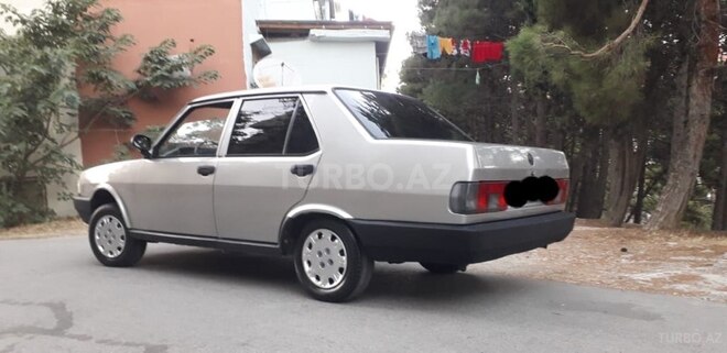 Tofas Sahin 2004, 142,000 km - 1.6 l - Bakı
