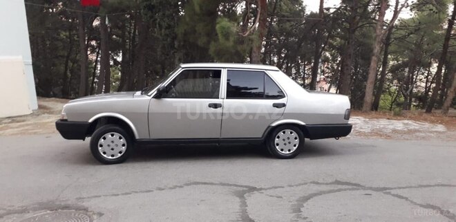 Tofas Sahin 2004, 142,000 km - 1.6 l - Bakı