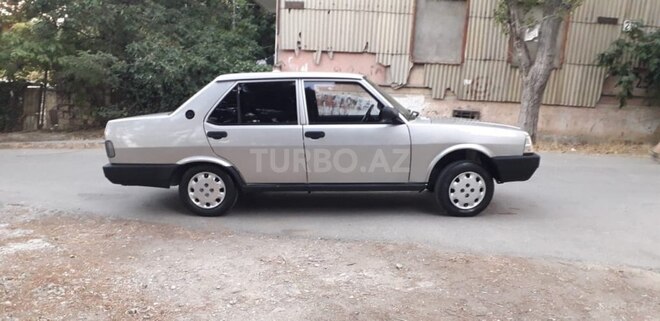 Tofas Sahin 2004, 142,000 km - 1.6 l - Bakı