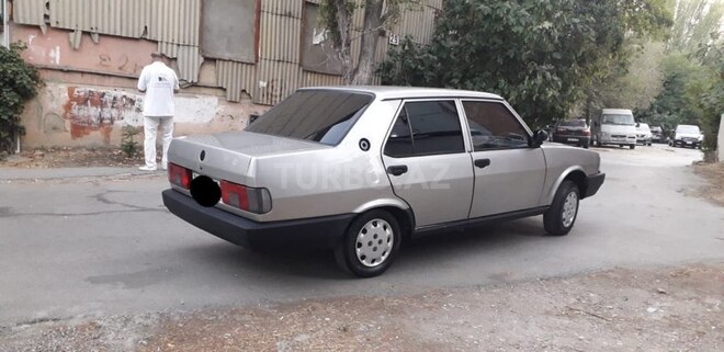 Tofas Sahin 2004, 142,000 km - 1.6 l - Bakı