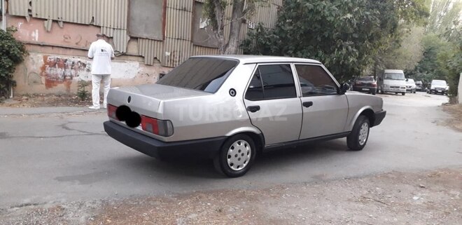 Tofas Sahin 2004, 142,000 km - 1.6 l - Bakı