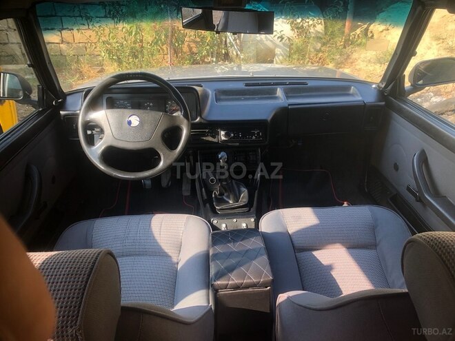 Tofas Sahin 2004, 142,000 km - 1.6 l - Bakı