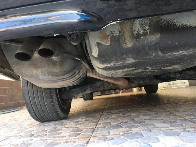 Mercedes C 230 1999, 181,000 km - 2.3 l - Qax