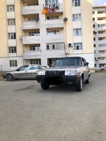 Tofas Sahin 2004, 142,000 km - 1.6 l - Bakı