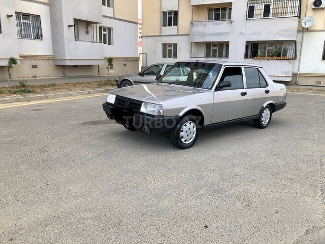 Tofas Sahin 2004, 142,000 km - 1.6 l - Bakı