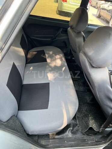 LADA (VAZ) 2115 2010, 208,000 km - 1.6 l - Bakı