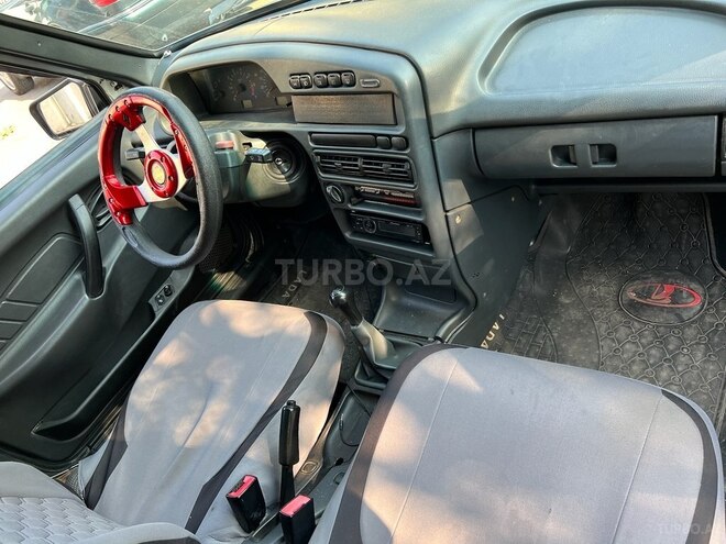 LADA (VAZ) 2115 2010, 208,000 km - 1.6 l - Bakı